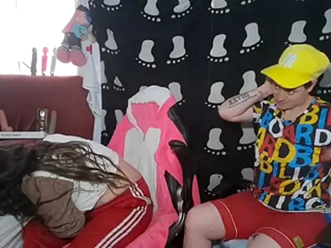 Chat +18 de twodoo ao vivo