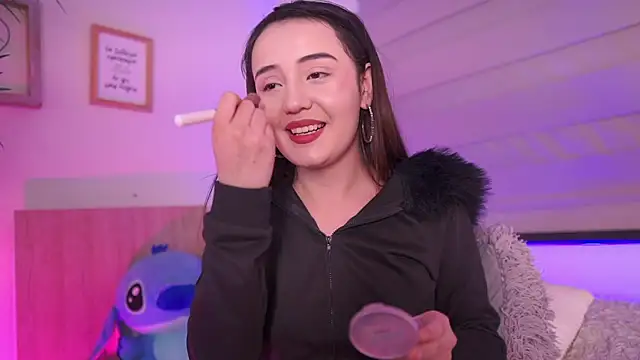 dakotaa_01 라이브 XXX 채팅