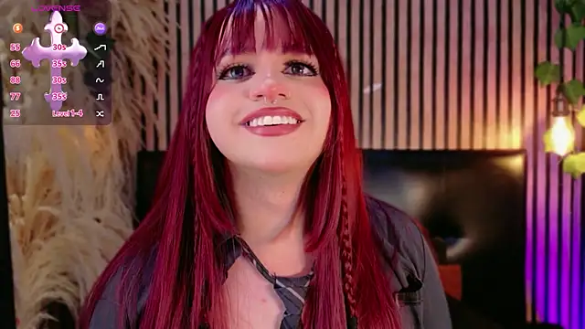 Chat XXX ao vivo de Hiddenhotcake