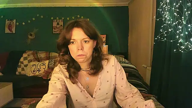 Chatroom XXX en direct de ClancyMorissey