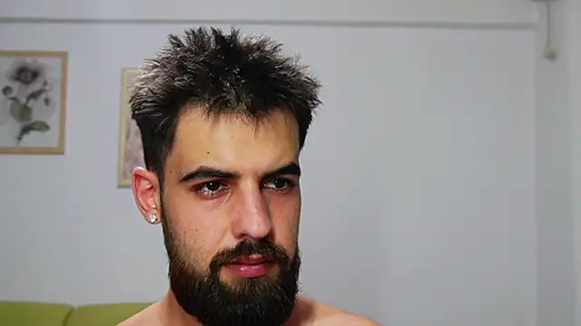 HairyRobxxx 라이브 XXX 채팅