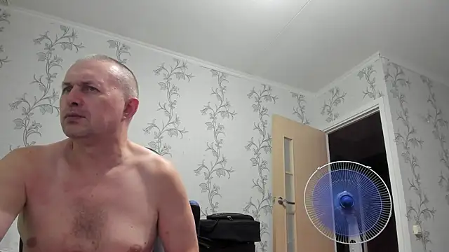 SanFrantsisko's Live XXX Chat