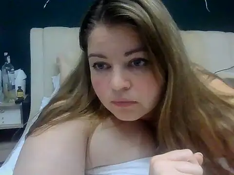 Živý XXX chat cute__cherry