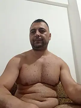 Chat XXX ao vivo de Mirkoxxx@xh
