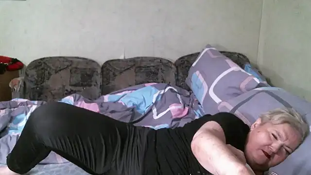 Chat XXX en directo de Lana555