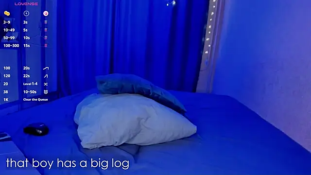 Živý XXX chat mark_shift