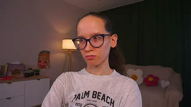 Chat XXX en directo de BettyBrowni