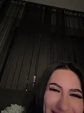 Andrestarr Live XXX-chat