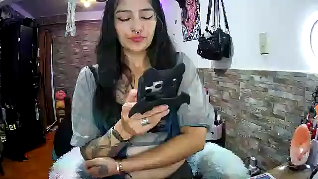 AngelaQueen_ 现场XXX聊天