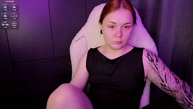 Czat XXX na żywo – sophia_lix