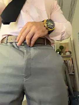 צ'אט XXX בשידור חי של Dimitri_Colleman
