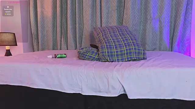 kasey_n Webbikameraesitys