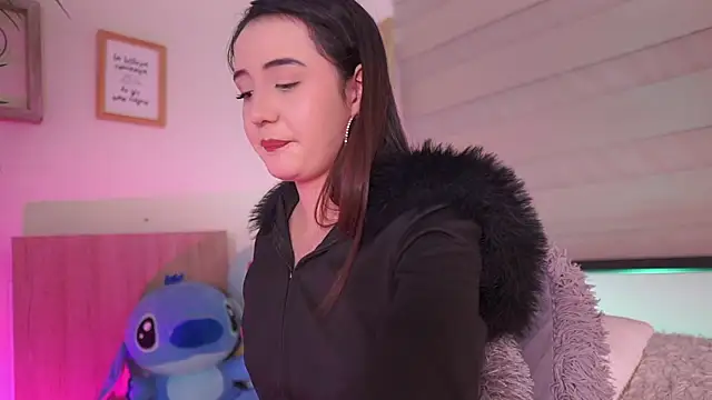 Živý XXX chat dakotaa_01