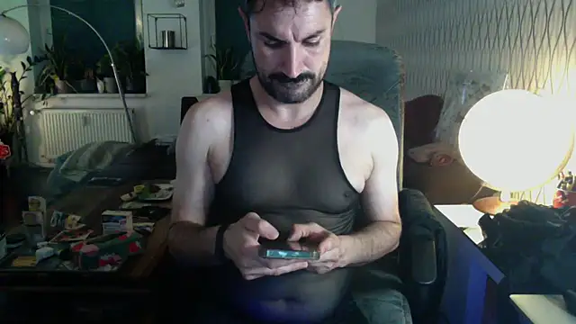 Chatroom XXX en direct de tomz0819