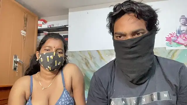 Tamil_Perfect_Coupless: вебкам-шоу