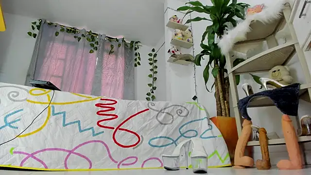 sweet_supreme 웹캠 쇼