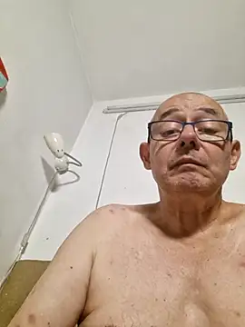 Show de Marlon92700 na webcam