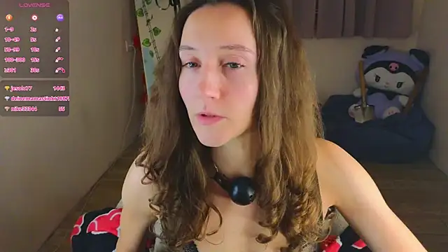 laracroftmansion Live XXX-chat