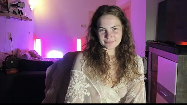 Lumivex Webcam Show
