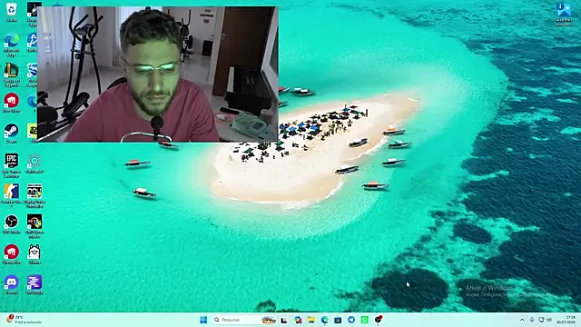 Show de webcam de reyes2991