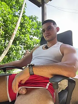 Marco_Vega 라이브 XXX 채팅