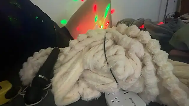 PeggySue_Astrid Шоу с уебкамера