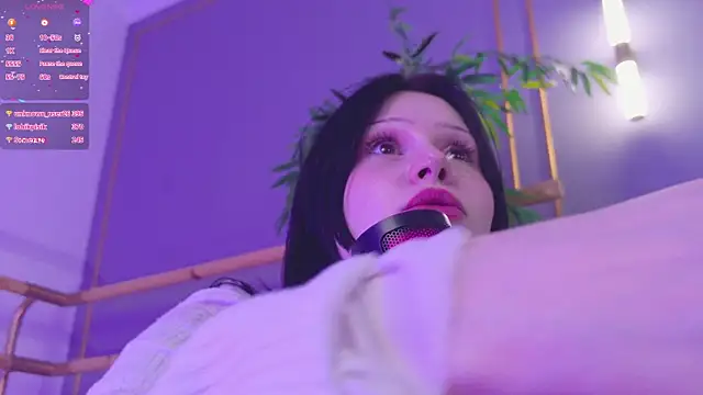 Czat XXX na żywo – Cindy_Page