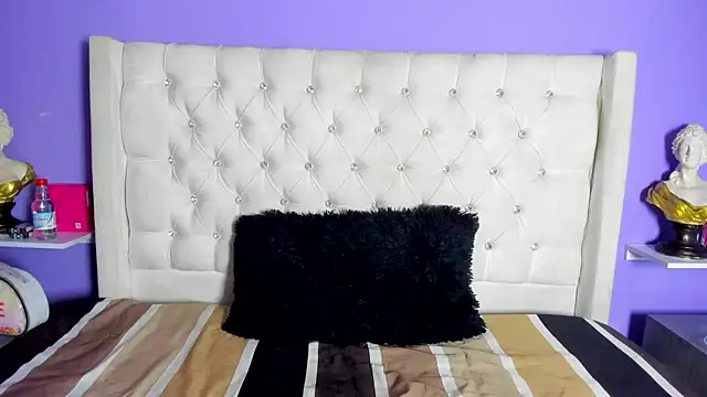 Czat XXX na żywo – candy_queens_