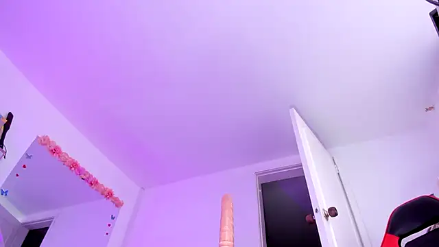 AriadnaCappelletty Chat XXX live