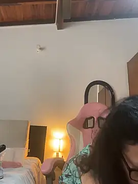 Sharongirl07's Live Chat Room
