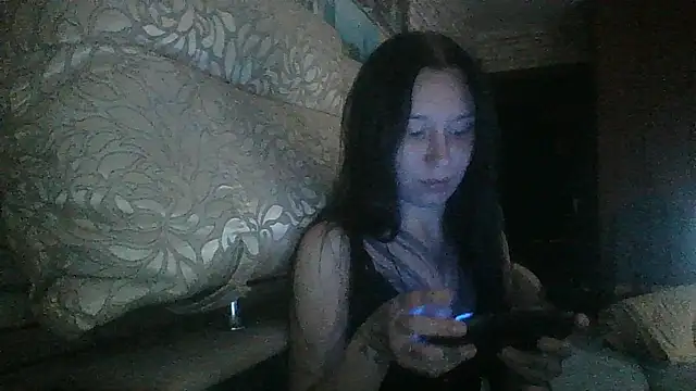 Chat XXX en directo de RussNocturnal