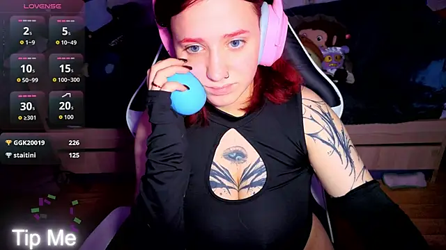 Mini_Lady1 Live XXX-chat