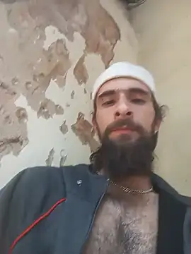 hairy_mannn Webcam-Show