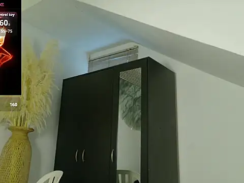 Monyel_Blake Webcam-Show