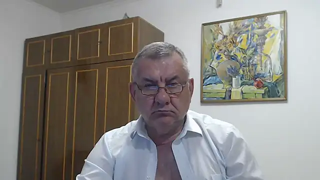 machomale3 élő XXX-chatje