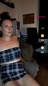 ZaramourXMrX Webcamshow