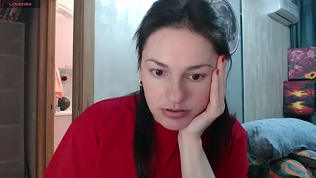 Онлайн чат XXX Stacy_Davice