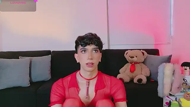 Jamess_Brown Pertunjukan Webcam