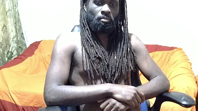 XXX chat uživo modela Darkkras