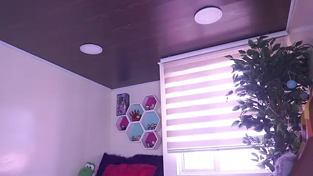 دردشة Rebecah_1 الجنسية المباشرة