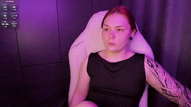 sophia_lix's Live XXX Chat