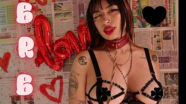 Chat XXX en directo de _weird_sativa