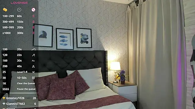 sophie__blare 라이브 XXX 채팅
