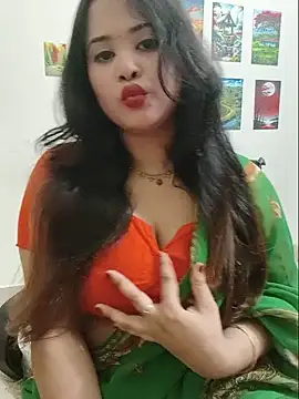 Beauty_Queen_Soniya Adlı Modelin Web Kamerası Şovu