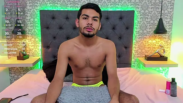 Peter_Kinkn Live XXX chat