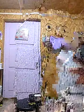 Chat +18 de BrookeStreams ao vivo