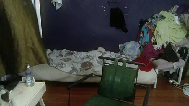 turkishTransEfsun – Live XXX-chat