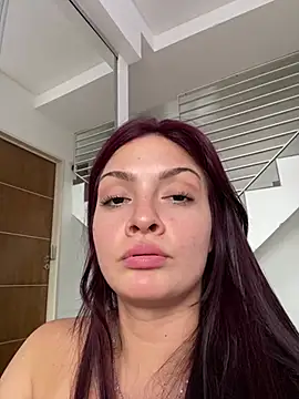 Danielaeliana's Live XXX Chat