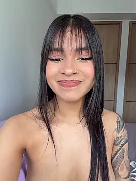 Chel__ Chat XXX in diretta