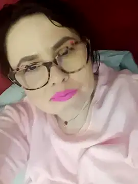 I_amAngy Webcam show
